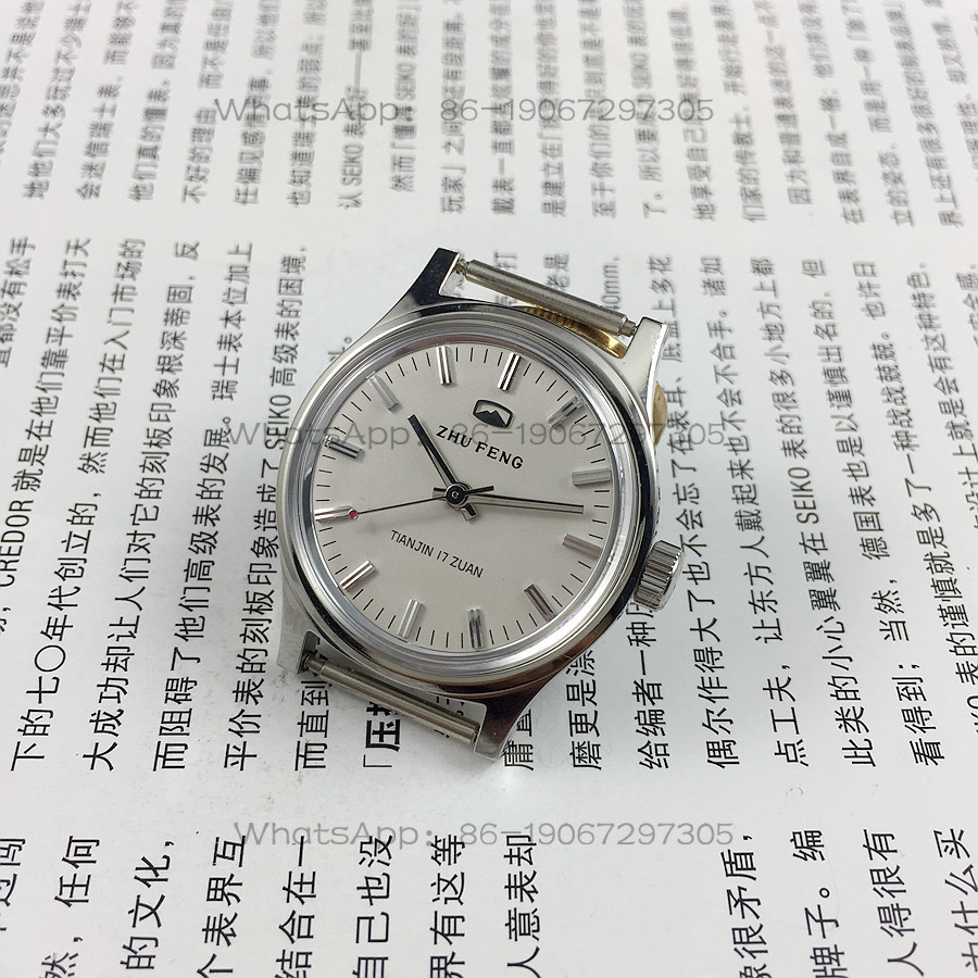 Stok Asli, Jam Tangan Mekanis  - Jewelry For Watches ulasan dan harga