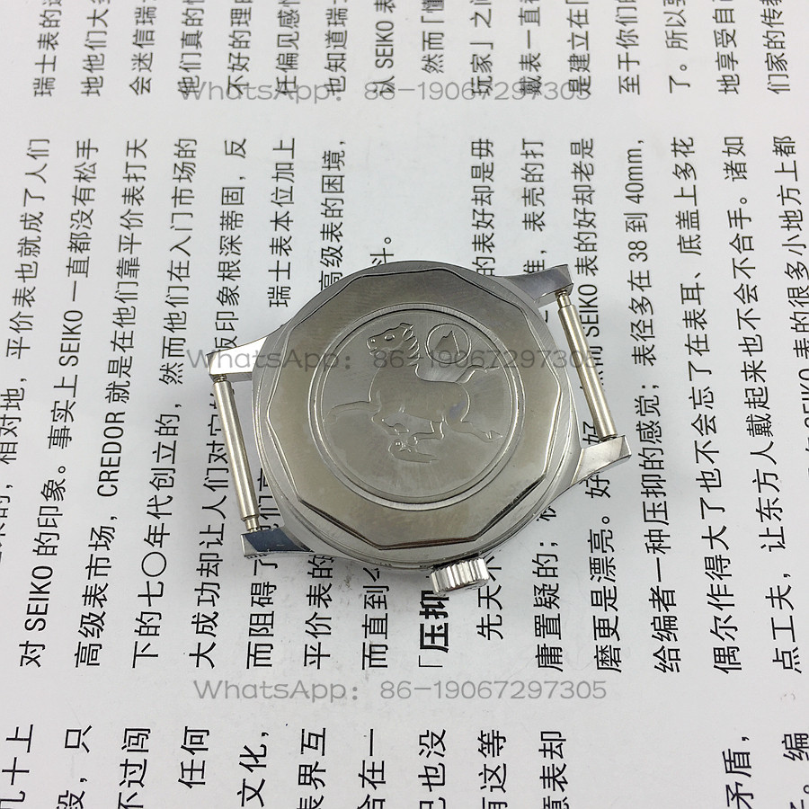 Stok Asli, Jam Tangan Mekanis  - Jewelry For Watches ulasan dan harga