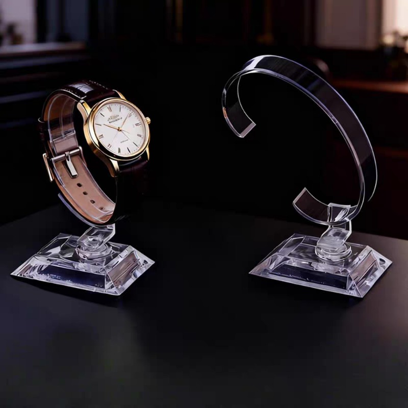 1/10 Buah Tempat Pajangan Perh - Jewelry And Watches Inc ulasan dan harga