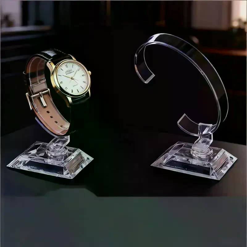 /HTF/Stand Display Jam Tangan, - Jewelry And Watches Inc ulasan dan harga