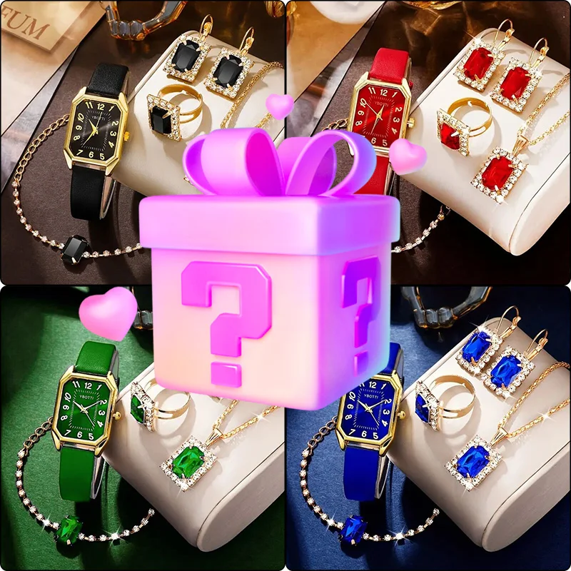 Kotak misterius yang berisi ke - Watch Display Box ulasan dan harga