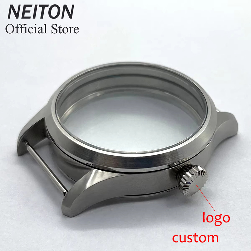 NEITON 42Mm Casing Jam Tangan  - Watch Display Box ulasan dan harga