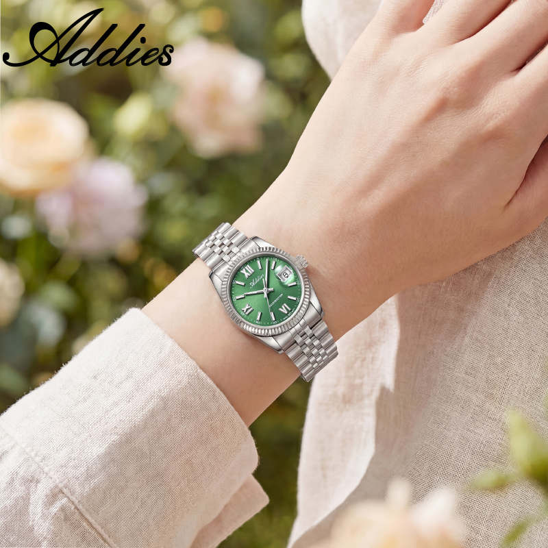Addies Jam Tangan Mewah Berkua - Jewelry For Watches ulasan dan harga