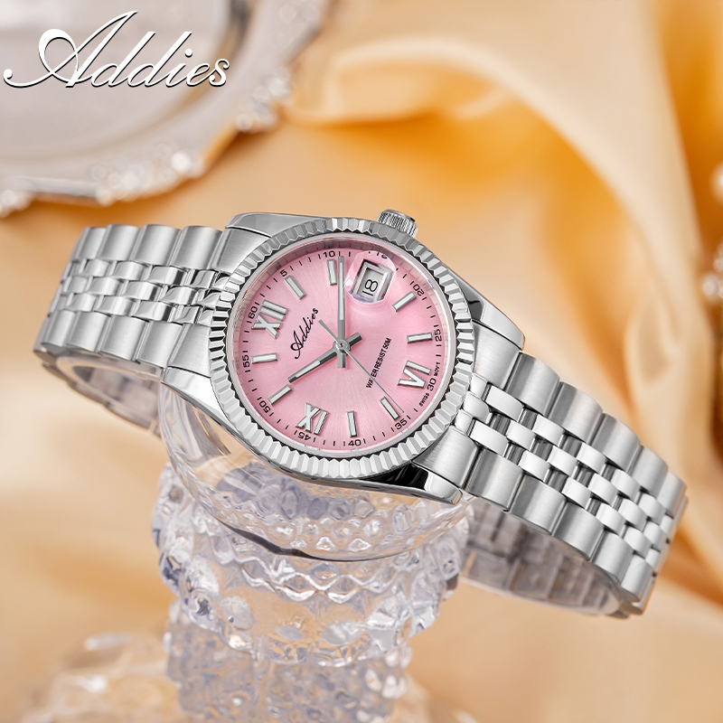 Addies Jam Tangan Mewah Berkua - Jewelry For Watches ulasan dan harga
