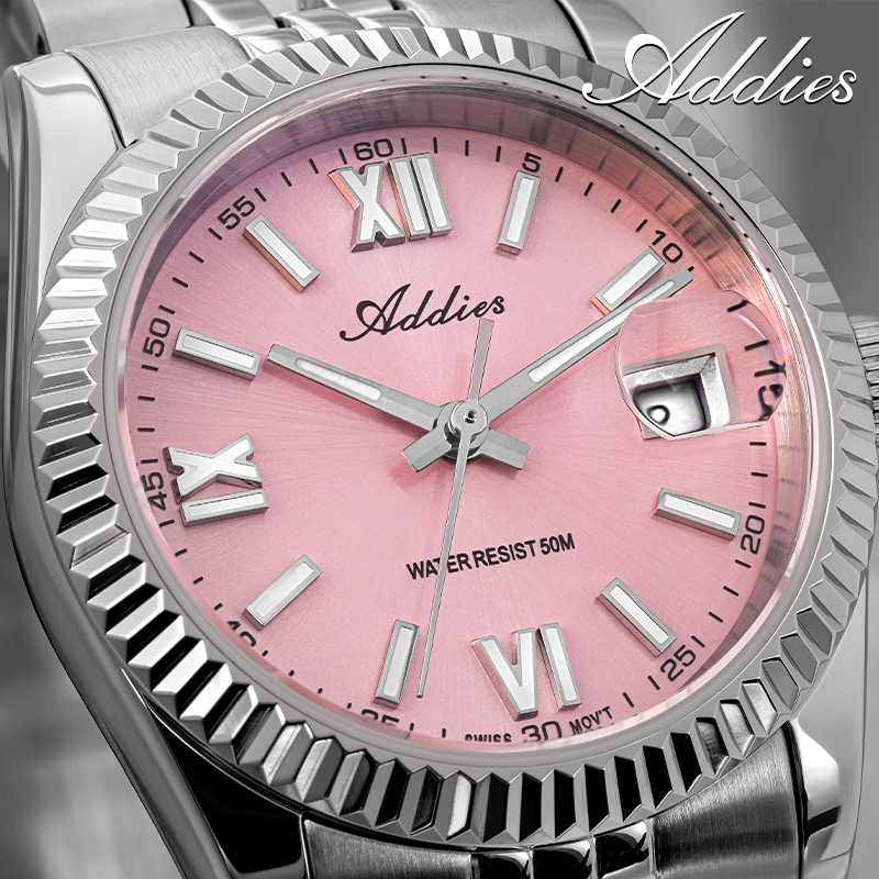 Addies Jam Tangan Mewah Berkua - Jewelry For Watches ulasan dan harga