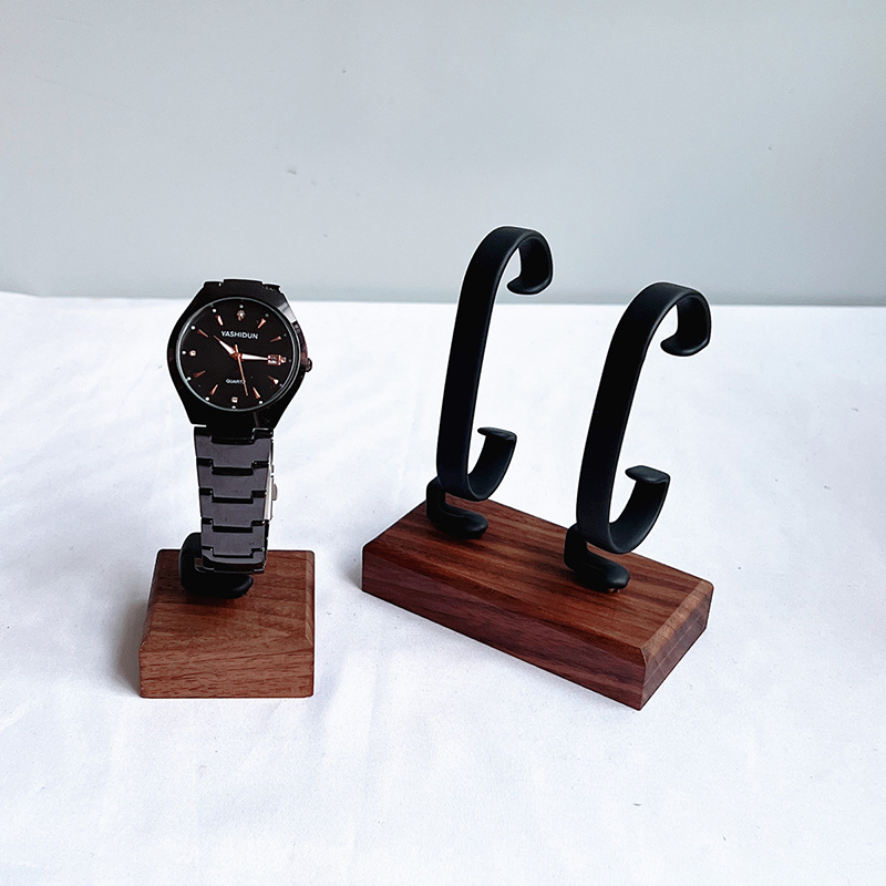 Stand Pajangan Perhiasan Berbe - Jewelry And Watches Inc ulasan dan harga