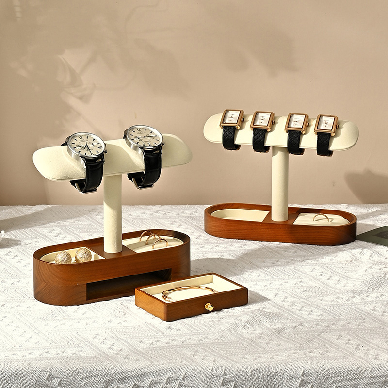 Oirlv Rak Organizer Jam Tangan - Watch Display Box ulasan dan harga