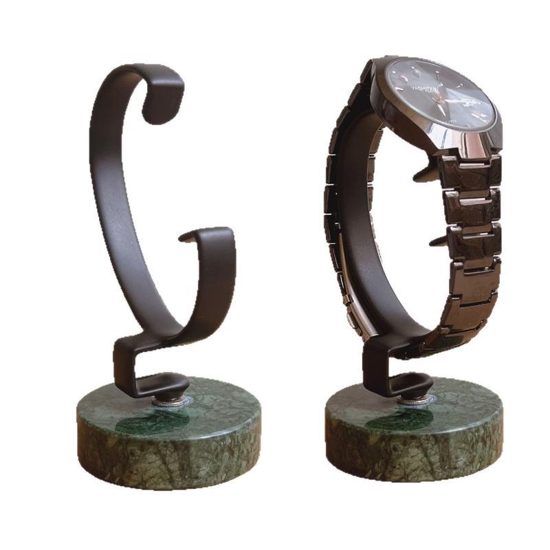 Stand Pajangan Jam Tangan deng - Jewelry And Watches Inc ulasan dan harga