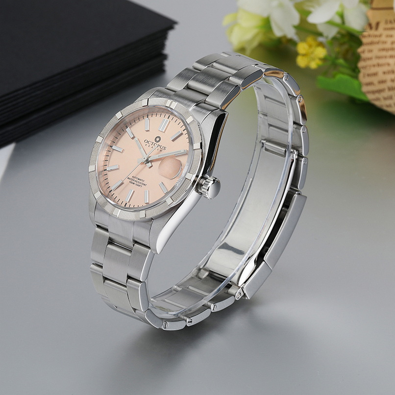 Jam Tangan Otomatis Pria Gurit - Seiko Watch Prospex ulasan dan harga