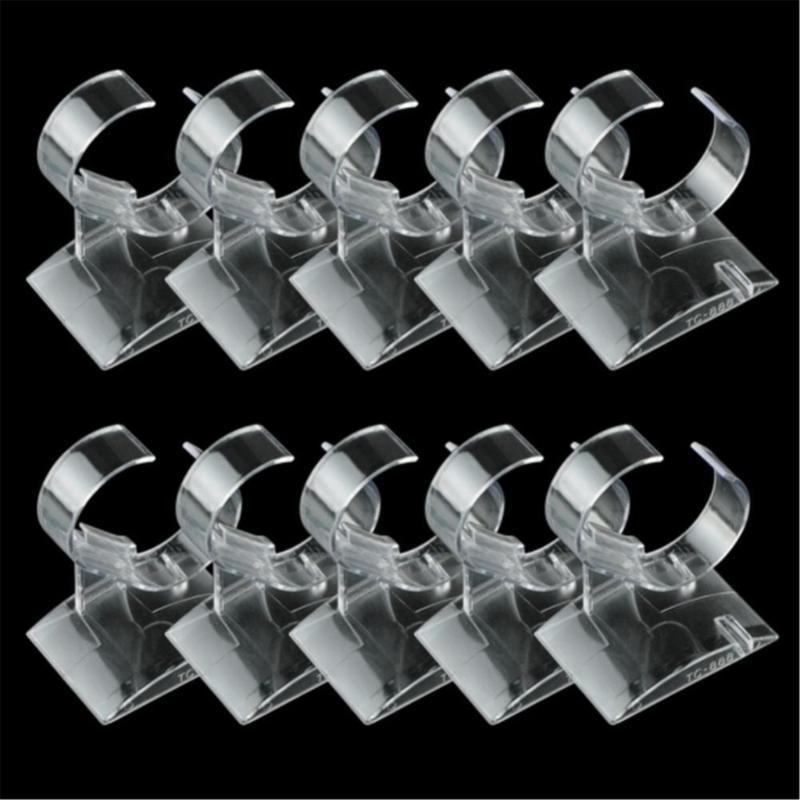 Rak Display Tangan Plastik Ben - Jewelry And Watches Inc ulasan dan harga