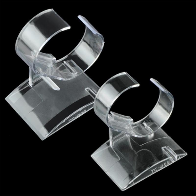 Rak Display Tangan Plastik Ben - Jewelry And Watches Inc ulasan dan harga