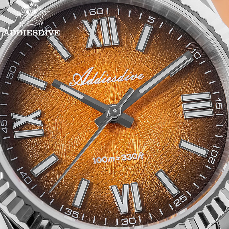 ADDIESDIVE Jam Tangan Elegan u - Jewelry For Watches ulasan dan harga