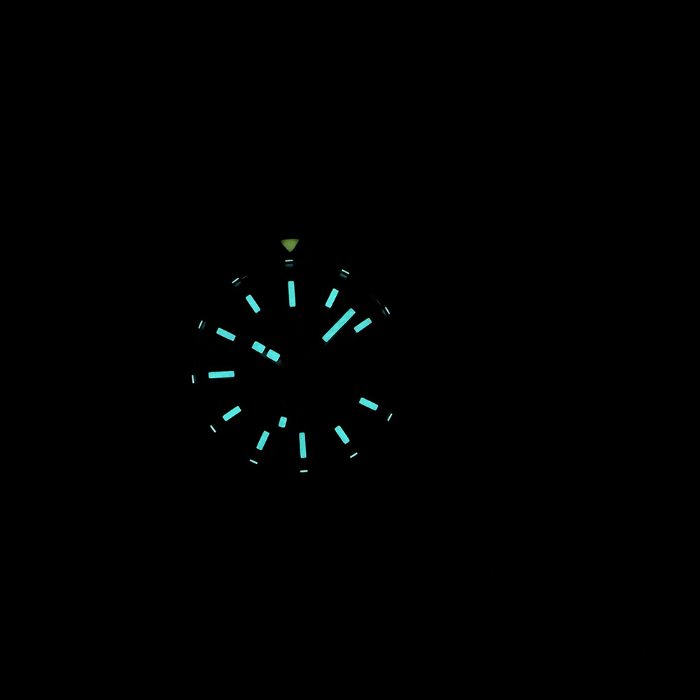 STEELDIVE Resmi SD1927 BGW9 Lu - Seiko Watch Prospex ulasan dan harga