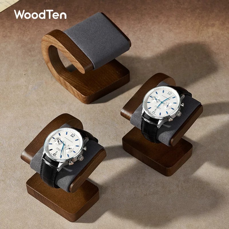 WoodTen, Rak Jam Tangan Baru,  - Jewelry And Watches Inc ulasan dan harga