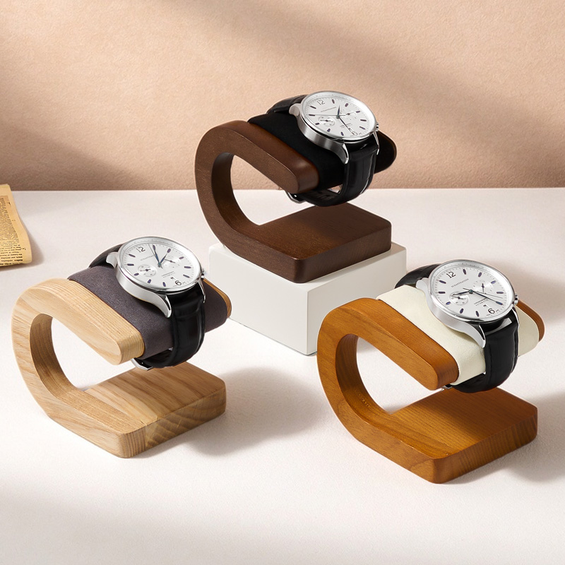 WoodTen, Rak Jam Tangan Baru,  - Jewelry And Watches Inc ulasan dan harga