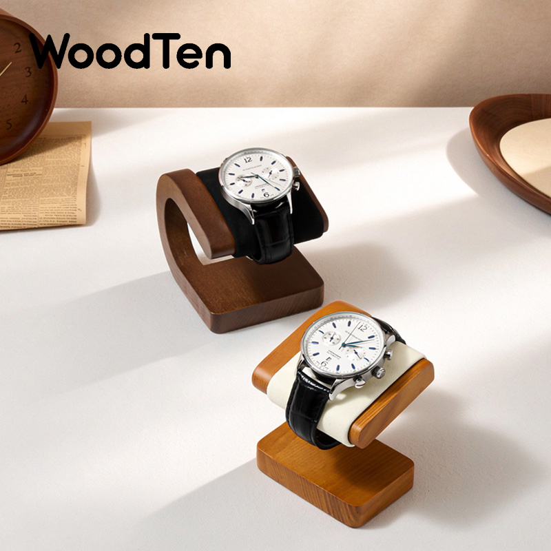 WoodTen, Rak Jam Tangan Baru,  - Jewelry And Watches Inc ulasan dan harga