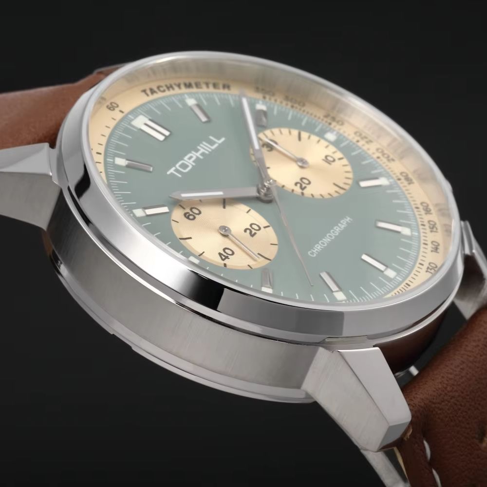 TOPHILL Jam Tangan Mekanis Pri - Seiko Watch Prospex ulasan dan harga